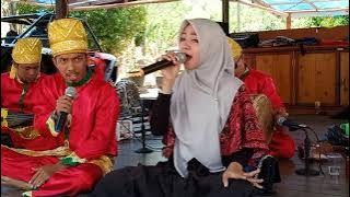 Musik Panting Kamilau Intan - Mamuai Wanyi