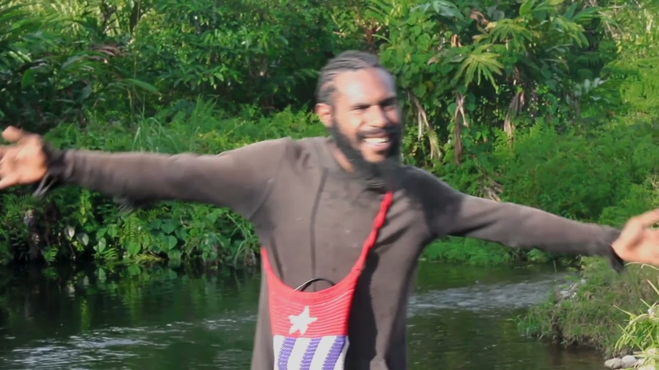 Nu Talak_P3J CREW_AMINDA TELEBE_Official [MV] 2022