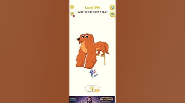 Delete Puzzle 🧩 Level-394 | gameplay | walkthrough #shorts #youtubeshorts