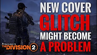 THIS NEW GLITCH MIGHT BECOME A PROBLEM! THE DIVISION 2 (FIXED)