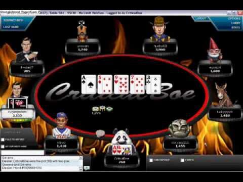 POKER - GETTING THE MOST OUT OF YOUR OPPONENT by c...