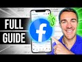 The best facebook ads tutorial for beginners in 2024
