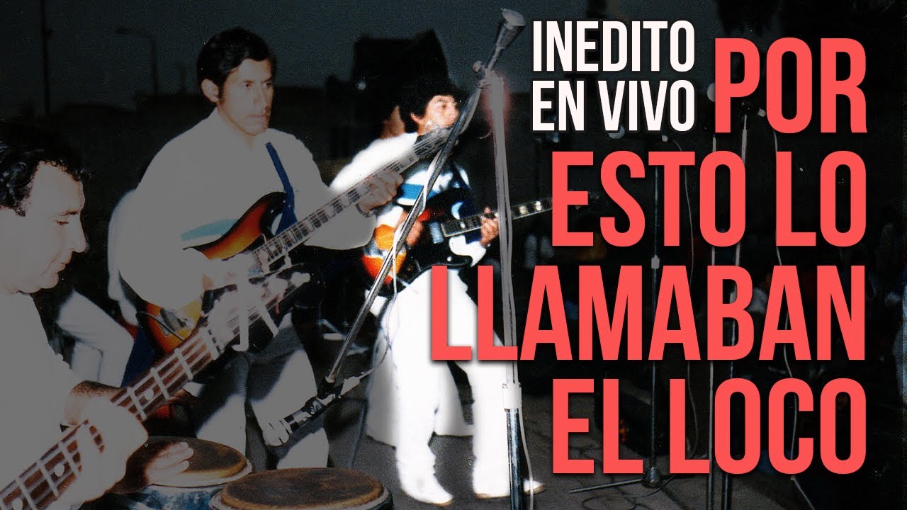 POR ESTO lo LLAMAN EL INCREIBLE de LA GUITARRA