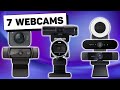 La Meilleure Webcam Pour Stream - Comparatif 7 Webcams !