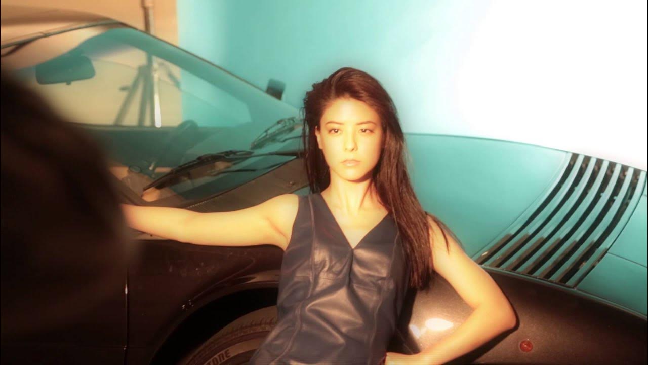 藤井美菜　裸 