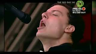 The Hives - Dead Quote Olympics (Live - Big Day Out, Sydney, 2005)