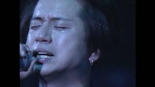 チェッカーズ「Present for you」(LIVE)