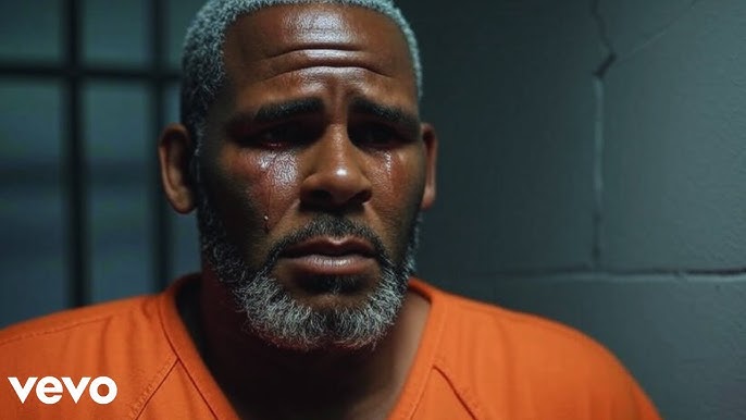 R. Kelly – The World Moves On Without Me | A.I New Song From Jail - YouTube