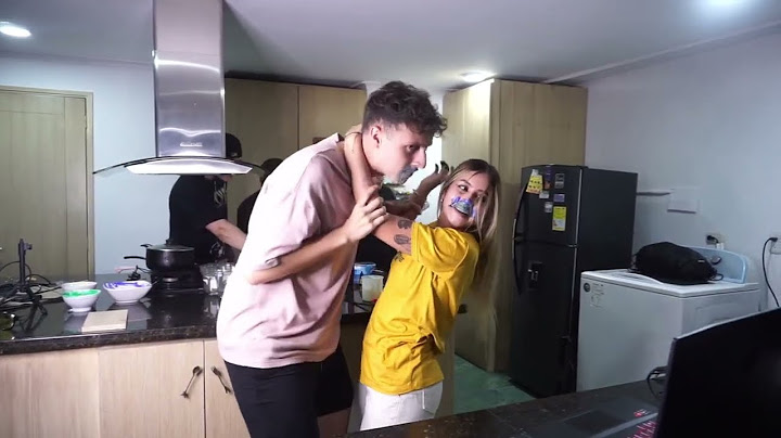 Pelicanger y la parce casi se dan un beso