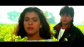 ❤Tujhe Dekha To Yeh Jana Sanam || Dilwale Dulhania Le Jayenge || Romantic Whatsapp Status Latest ❤️