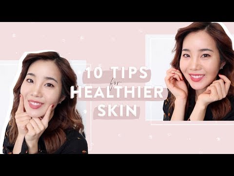 How To Get Rid of Acne:  Tips for Clear & Healthy Skin