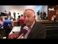 نغمات سلام من القدس تدعو للوحدة ونبذ الطائفية 