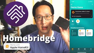 Home Automation with Homebridge