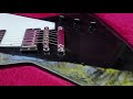 Unboxing 2014 Gibson Explorer