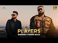 Badshah X Karan Aujla Players 8K 4K Official Video Party Song 2025 