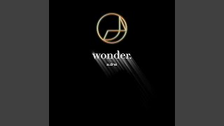 wonder.