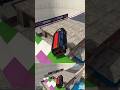 GTA 5 Stunt Races But Gravity Is BROKEN #gta5shorts #shorts #ytshorts #viralshorts#gamingshorts #gta