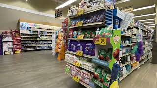 Souvenir Shopping at Jewel-Osco, 1600 Deerfield Rd, Highland Park, Illinois, 11 August 2025 NGH10370
