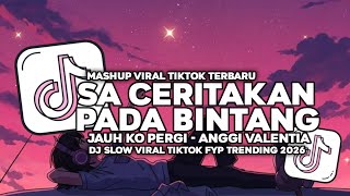 Download Lagu DJ JAUH KO PERGI X SUU ASU VIRAL FYP TIKTOK TRENDING 2026 FULL SONG PUTRA FVNKY  MP3