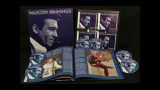 Sing The Girls A Song, Bill by Waylon Jennings from his album The Journey  Destiny&#39;s Child
