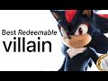 How To Write a Redeemable Villain - Sonic The Hedgehog 3