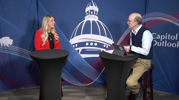 State Superintendent of Instruction Megan Degenfelder - Wyoming Chromicle