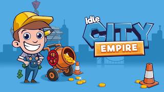 Idle City Empire Gameplay Trailer screenshot 3