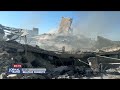 Israel retorna ataques a capital do Líbano | Jornal da Band