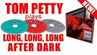 NEW Tom Petty Deluxe Edition Goes Long on "Long After Dark"
