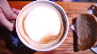 Промо Кофейни / Coffee Bundle - Footagepro/Footage.su