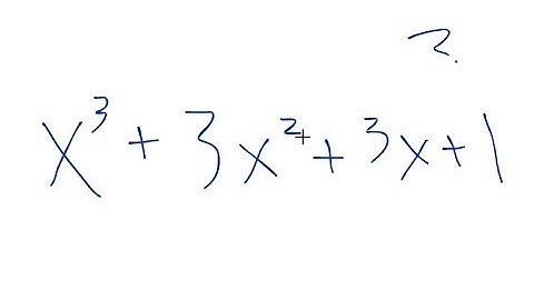 How to Factor Polynomials Quickly in Under 30 Seconds!! || Using the Rational Root Theorem + Vietas