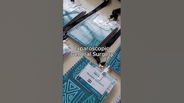 Recap of our Laparoscopic General Surgery Course! 🤩 Register for our courses on www.ircad.space.