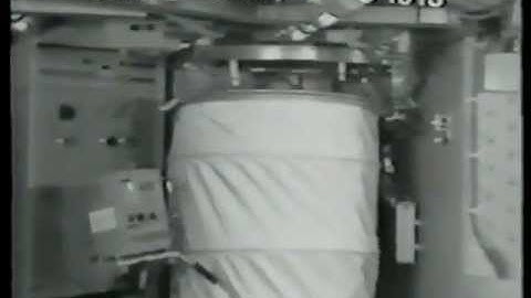 Skylab 1 & 2 Part 1 Evening News Reports