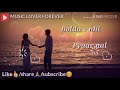 Whatsapp status video 2018 #MusicLoverForever #Sohnea || New statuses 2018 Whatsapp Status Video Download Free