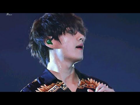 [FMV]  KIM TAEHYUNG || HEY BABY 🔥