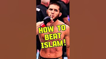 How To Beat Islam Makhachev. Craig Jones Tells You How On @lexfridman . #ufc #mma