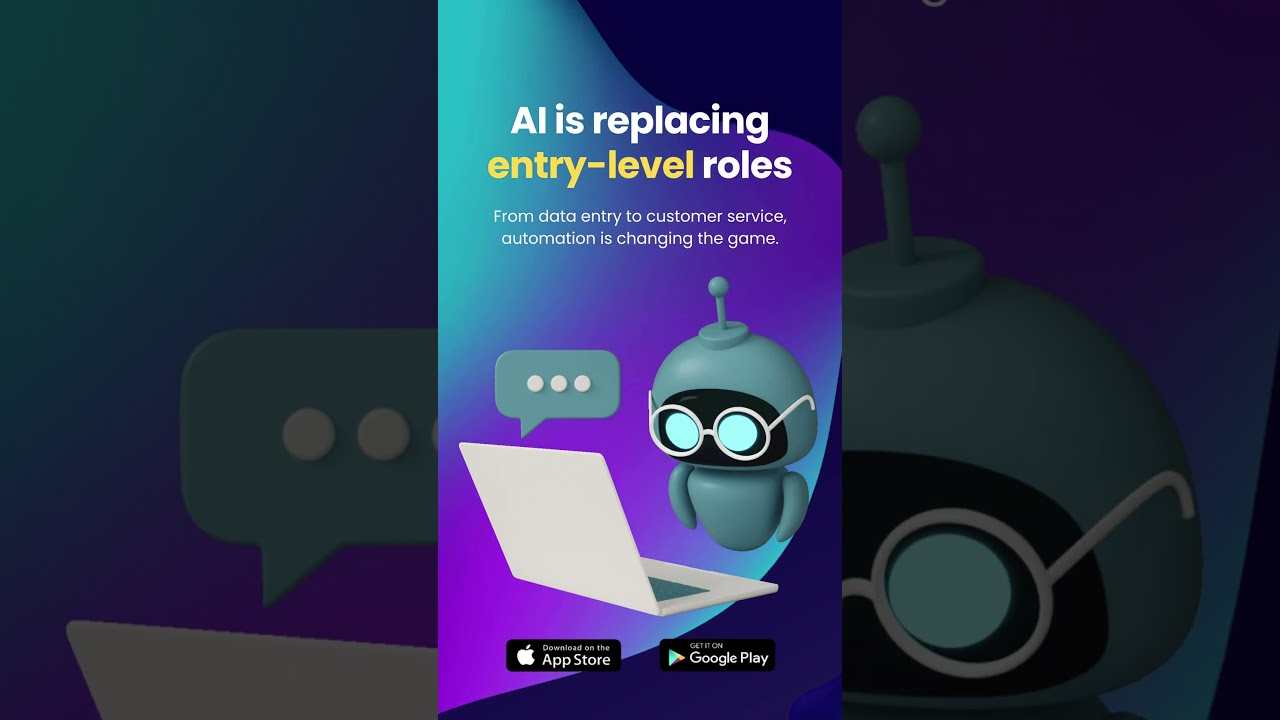 Degrees in hand, dreams on hold. 🎓💼