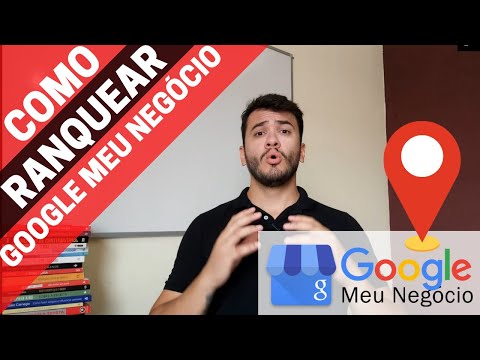 Vídeo: Como faço para melhorar minha classificação no Google Maps?