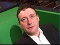 Jimmy White - Open & Honest Interview at The Crucible