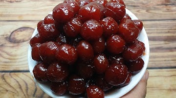 Cách làm mứt Chùm Ruột dẻo thơm ăn ngọt thanh vị trái cây