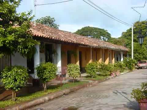 San Bernardino, PARAGUAY - Los Hobbies (Navegando ...