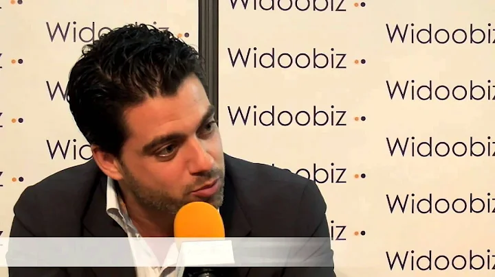 Buzcard : Yoram Moyal a su imposer sa marque