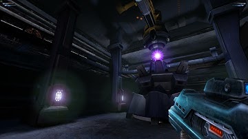 Unreal 2: The Awakening - Elysium(Part 3)