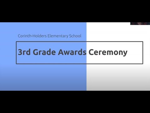 CHES 3rd Grade