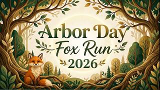Fox Run Elementary School Celebrates Arbor Day 2026