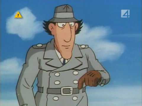 Inspektor Inspektor