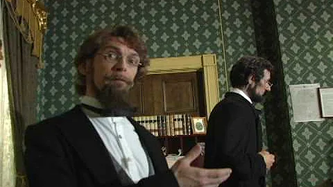 Meet Francis Carpenter