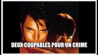 Deux coupables pour un crime - suspense drame 1994 histoire vraie