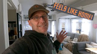 One way Guaranteed to make your RV feel more like home! by Parked Redesign 119 views 3 months ago 1 minute, 52 seconds