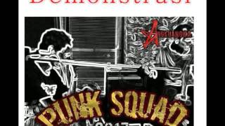 Angkuangka - Demonstrasi ( Lagu punk Indonesia)